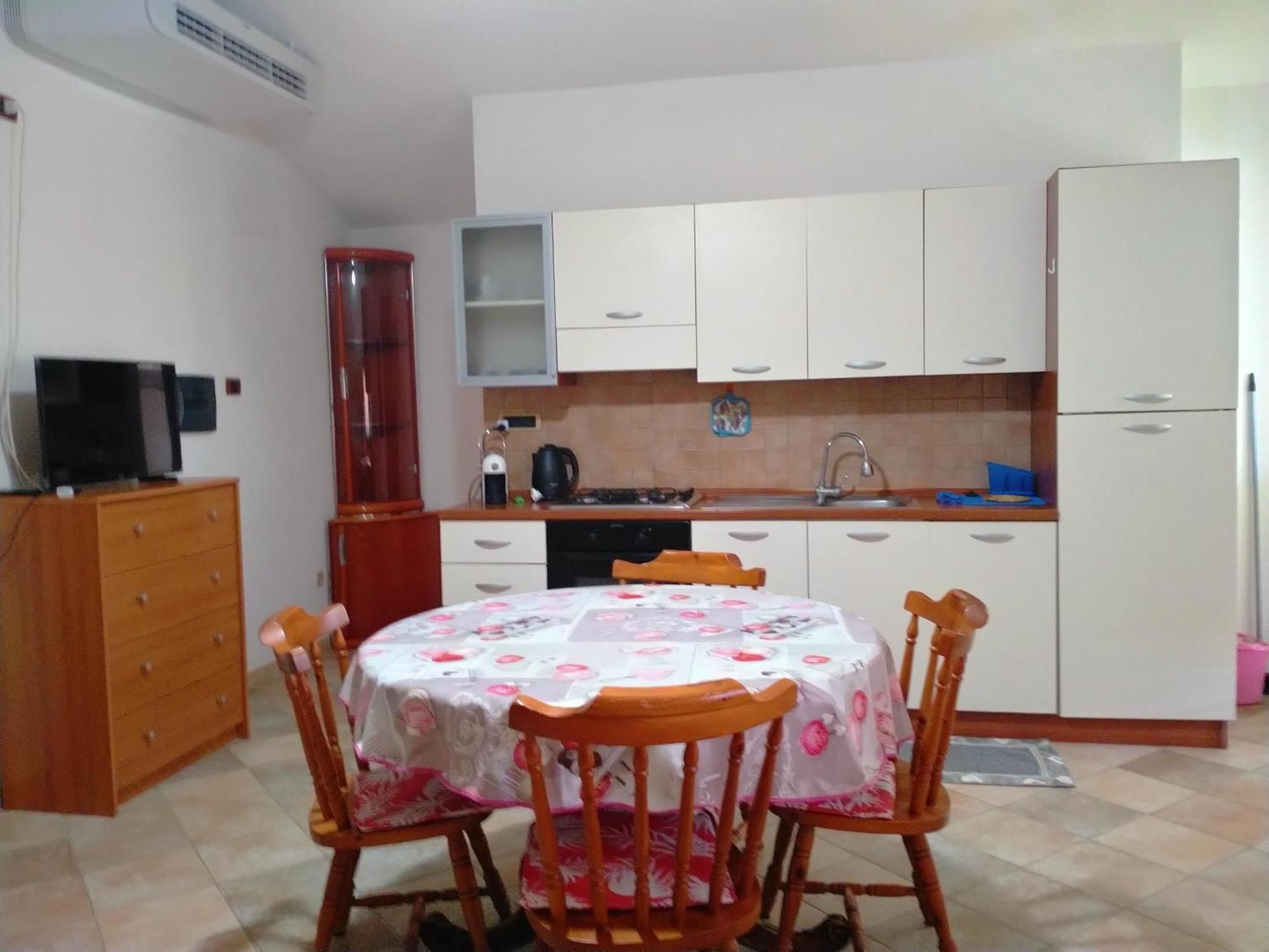 Le Rose Apartment ออลเมโด ภายนอก รูปภาพ